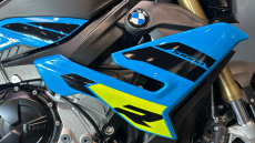 BMW S 1000 R Sport (25MY)